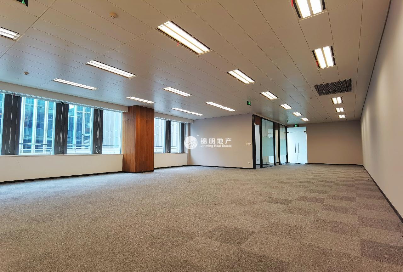 华漕虹桥万科中心959平米写字楼出租