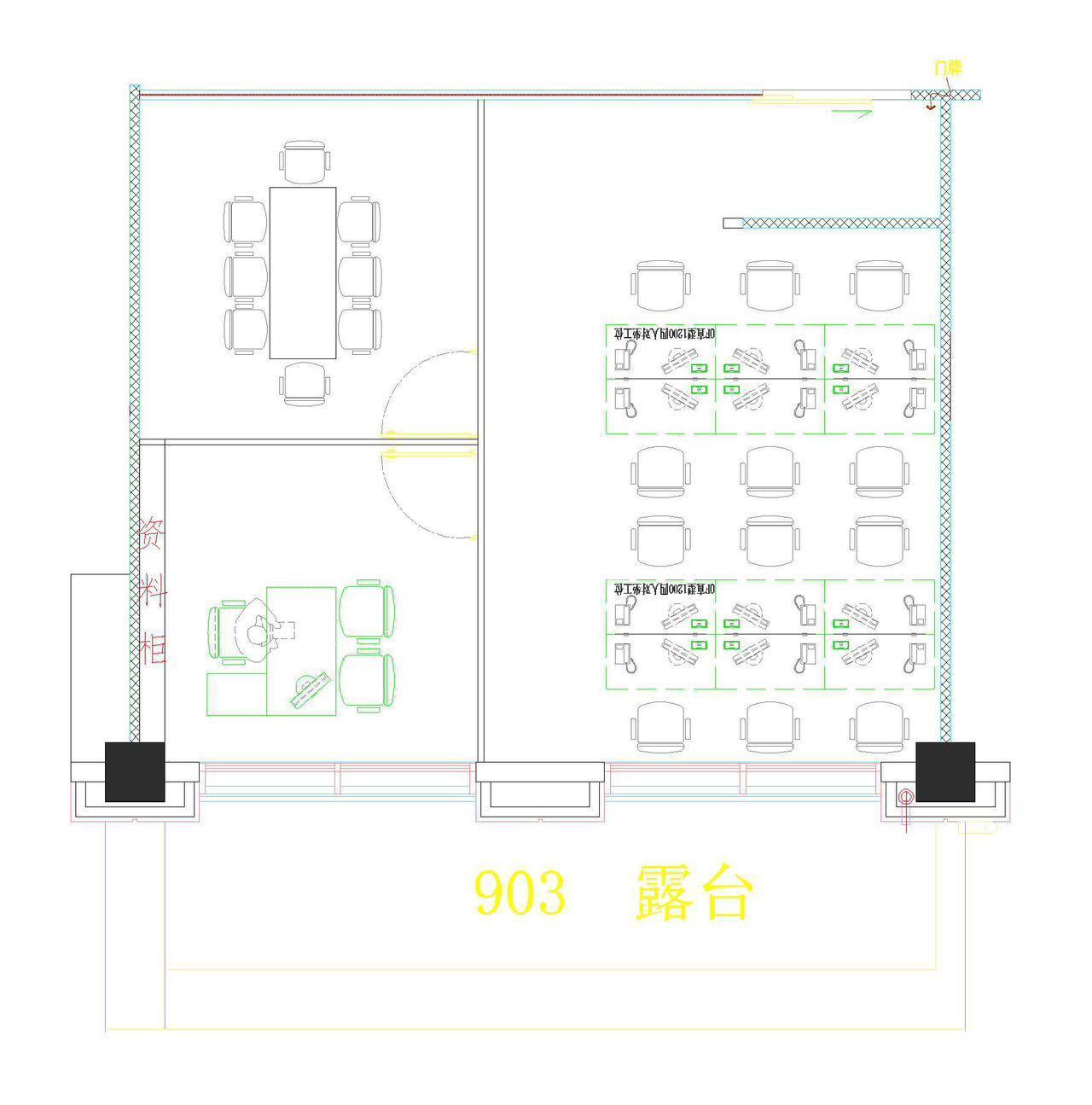 金虹桥长三角电商中心133平米写字楼出租