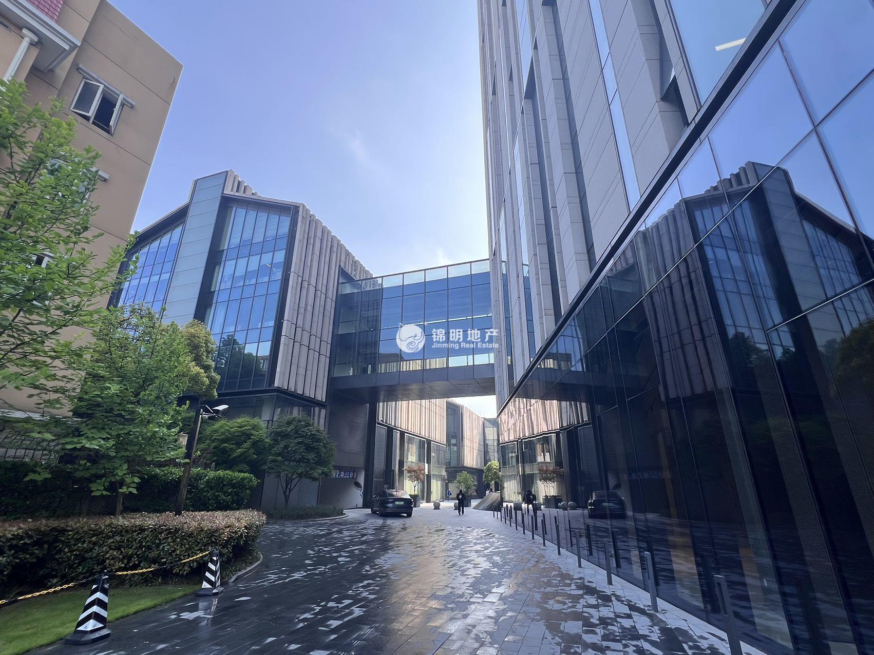 新天地SOHO3Q（SOHO复兴广场）781平米写字楼出租