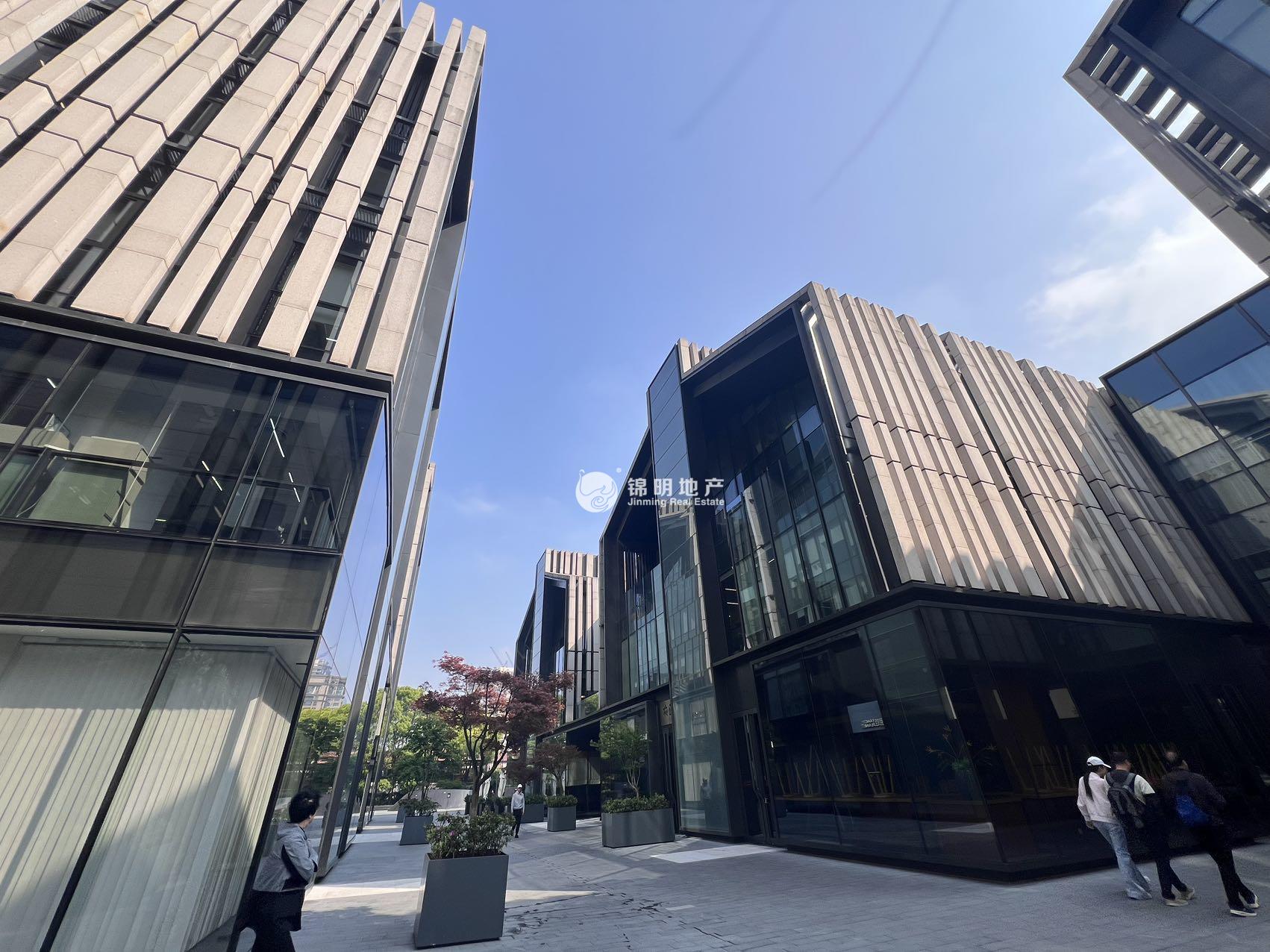 新天地SOHO3Q（SOHO复兴广场）781平米写字楼出租