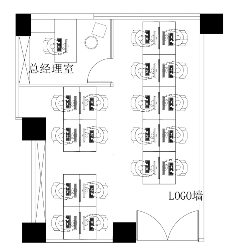 联业大厦