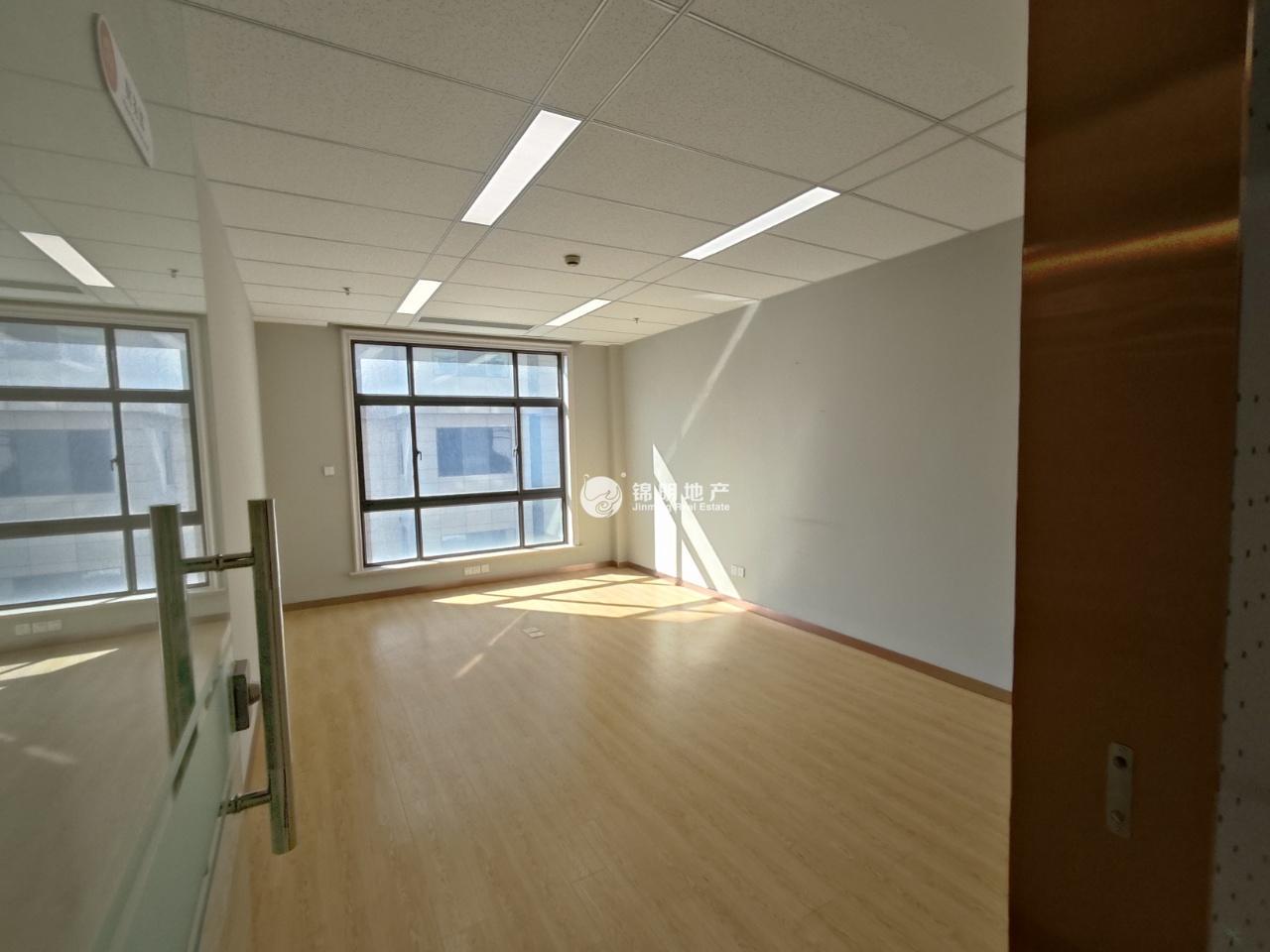 徐泾虹桥叶迪商务园848平米写字楼出租