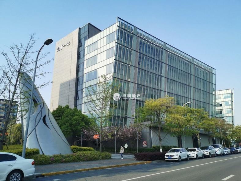 华漕万科时一区65平米写字楼出租