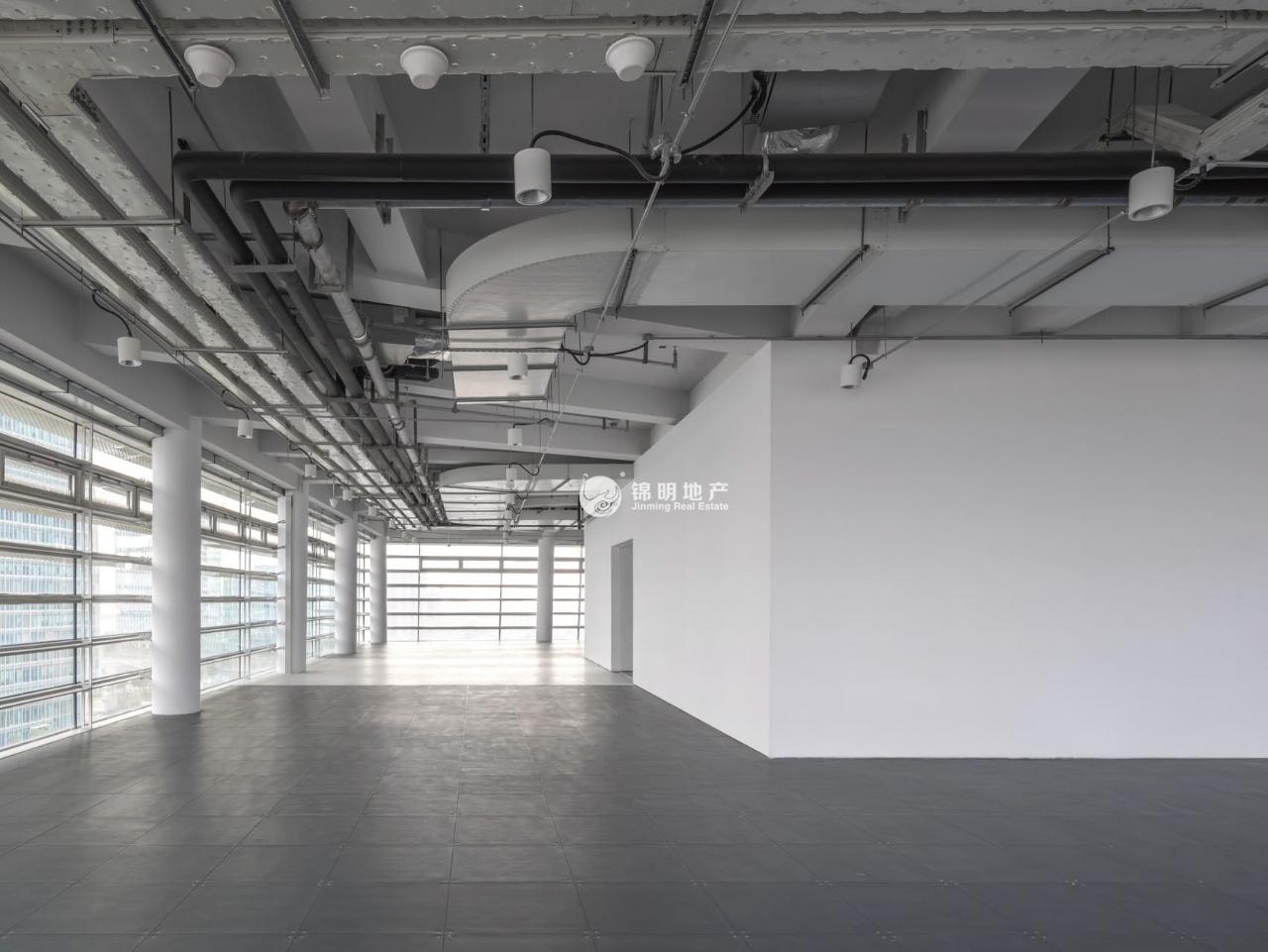 龙华阿里巴巴徐汇滨江园区-X区2007平米写字楼出租