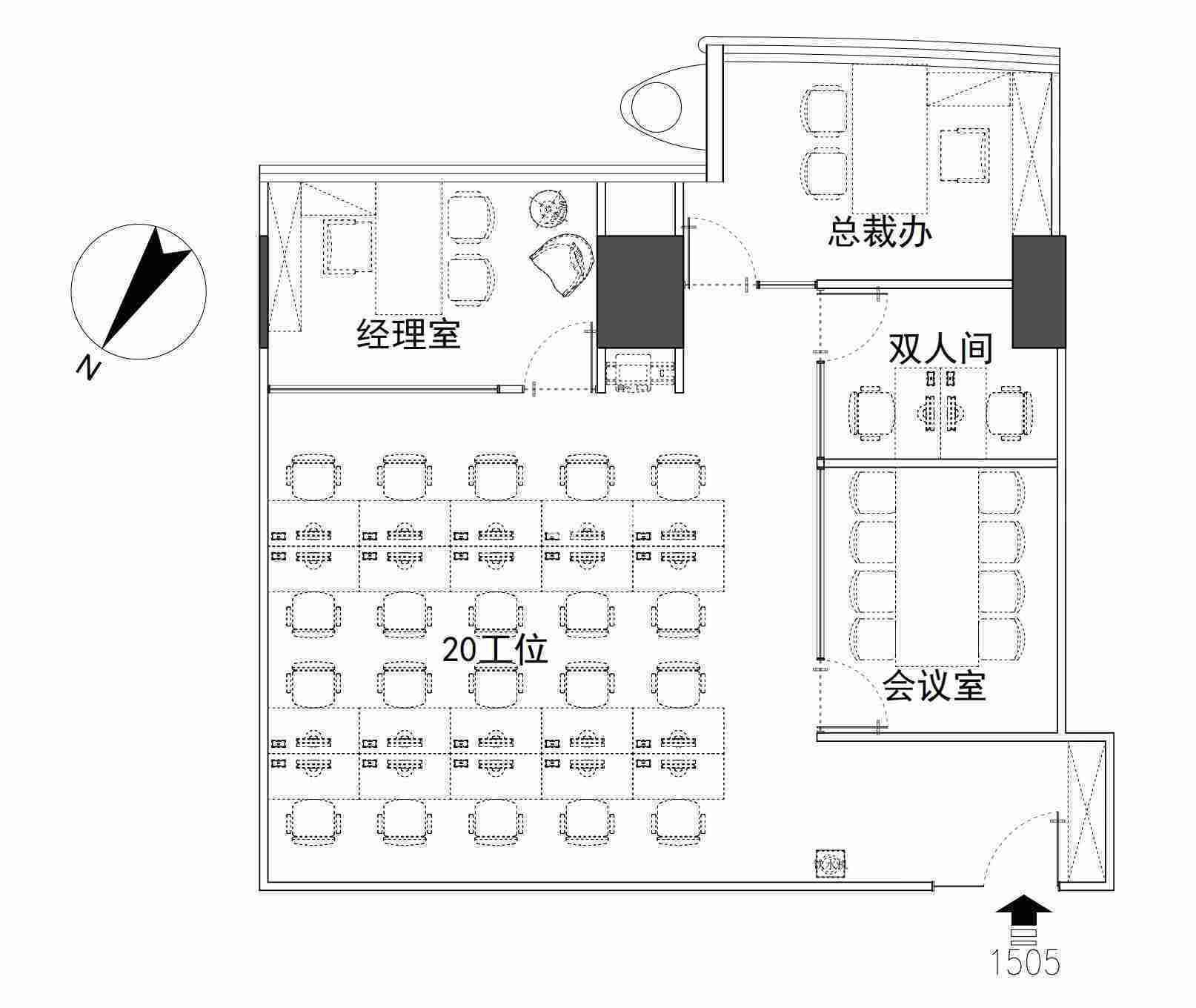 南京西路仲益大厦259平米写字楼出租