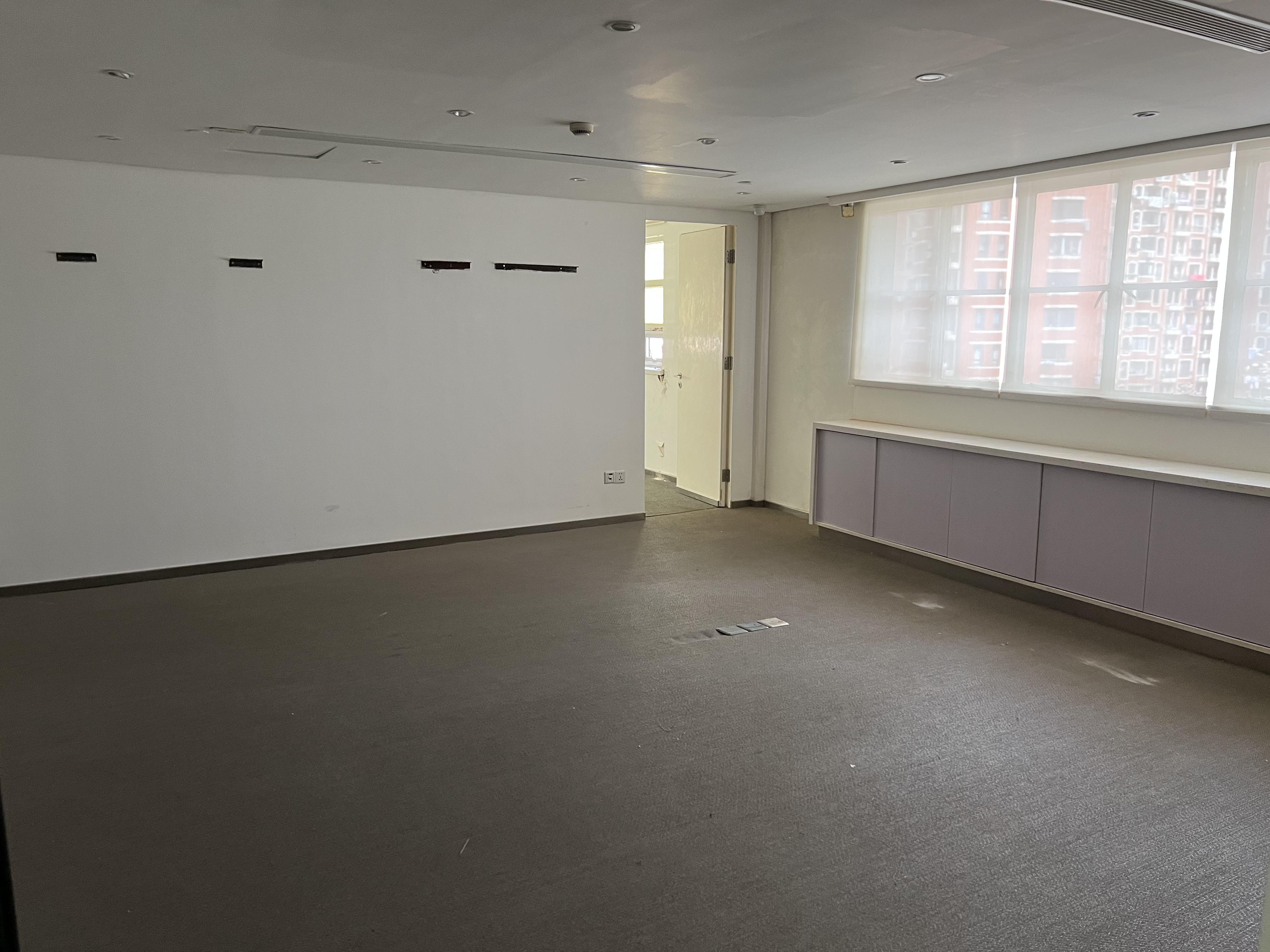建国西路尚街Loft1162平米写字楼出租