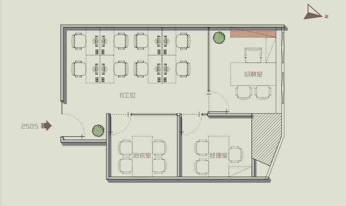 科技京城大厦