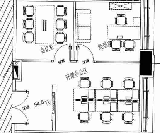 陆家嘴浦东发展银行大厦99平米写字楼出租