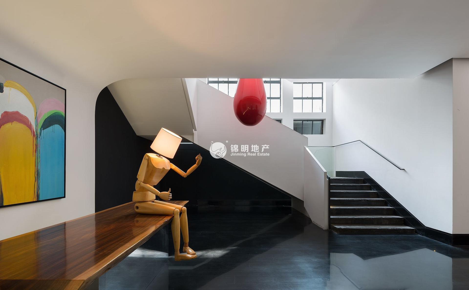 中山公园幸福里68平米写字楼出租