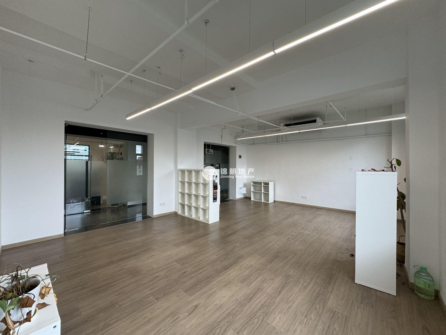 徐家汇幸福里.谊园77平米写字楼出租