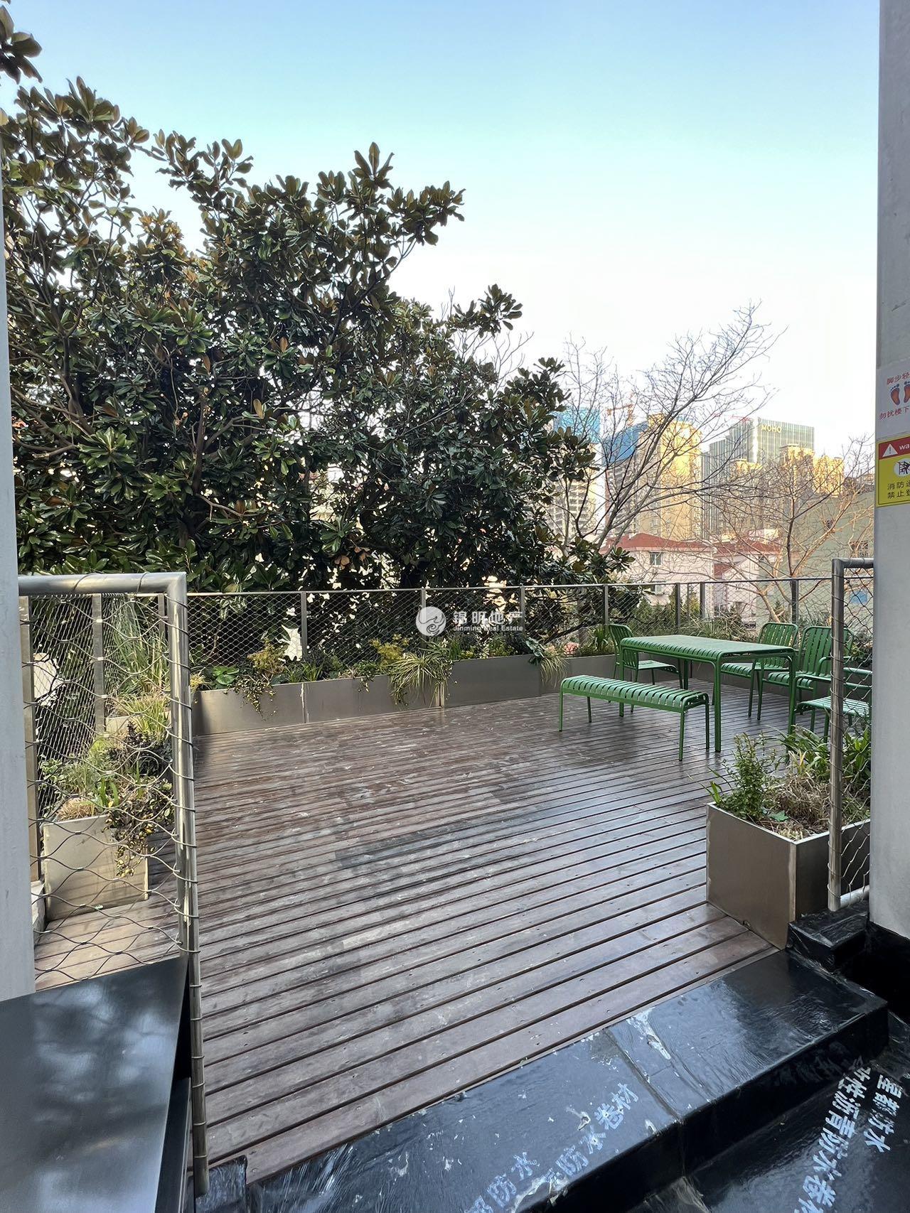 江宁路M＋马利61平米写字楼出租