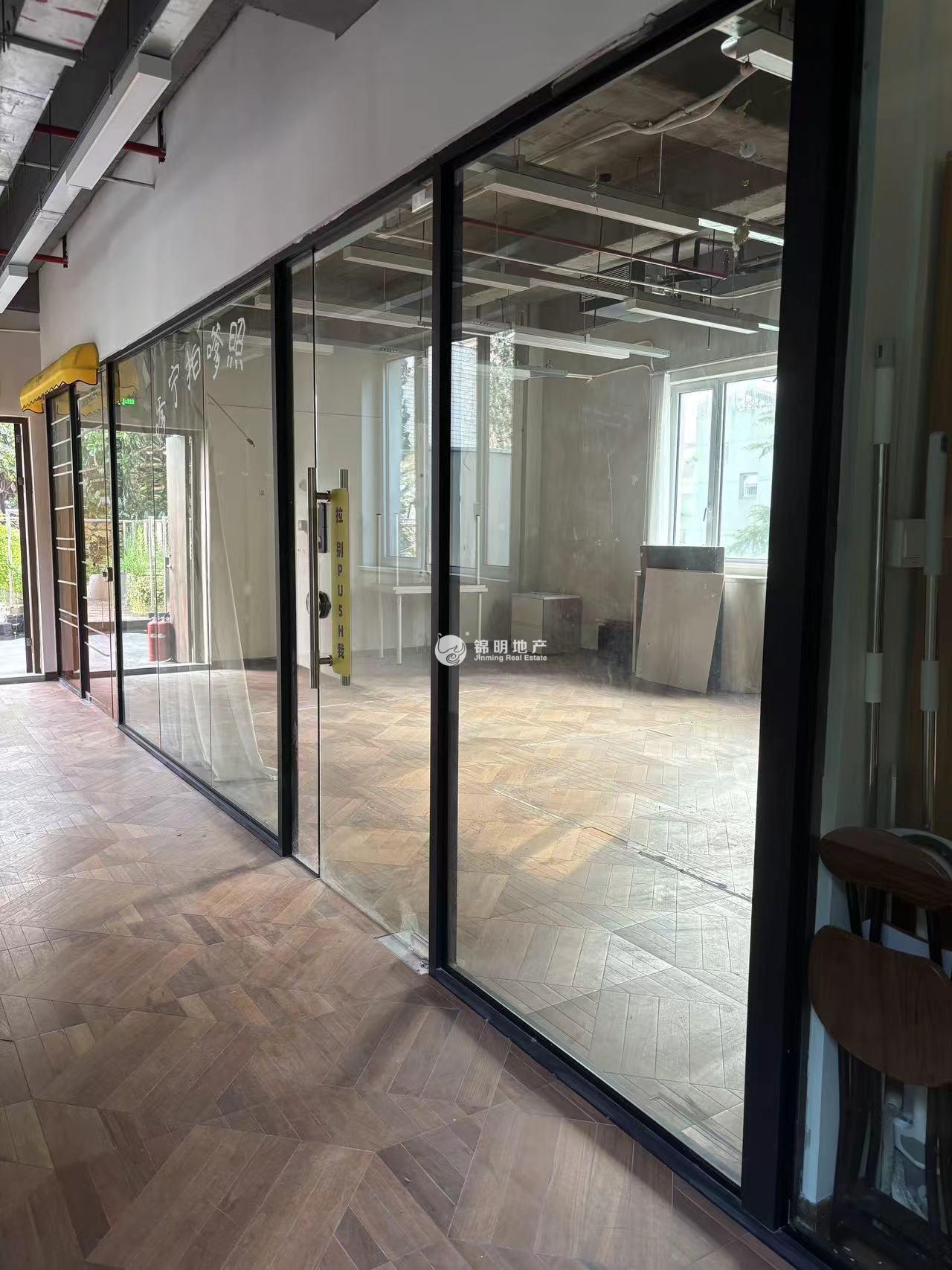 江宁路M＋马利61平米写字楼出租