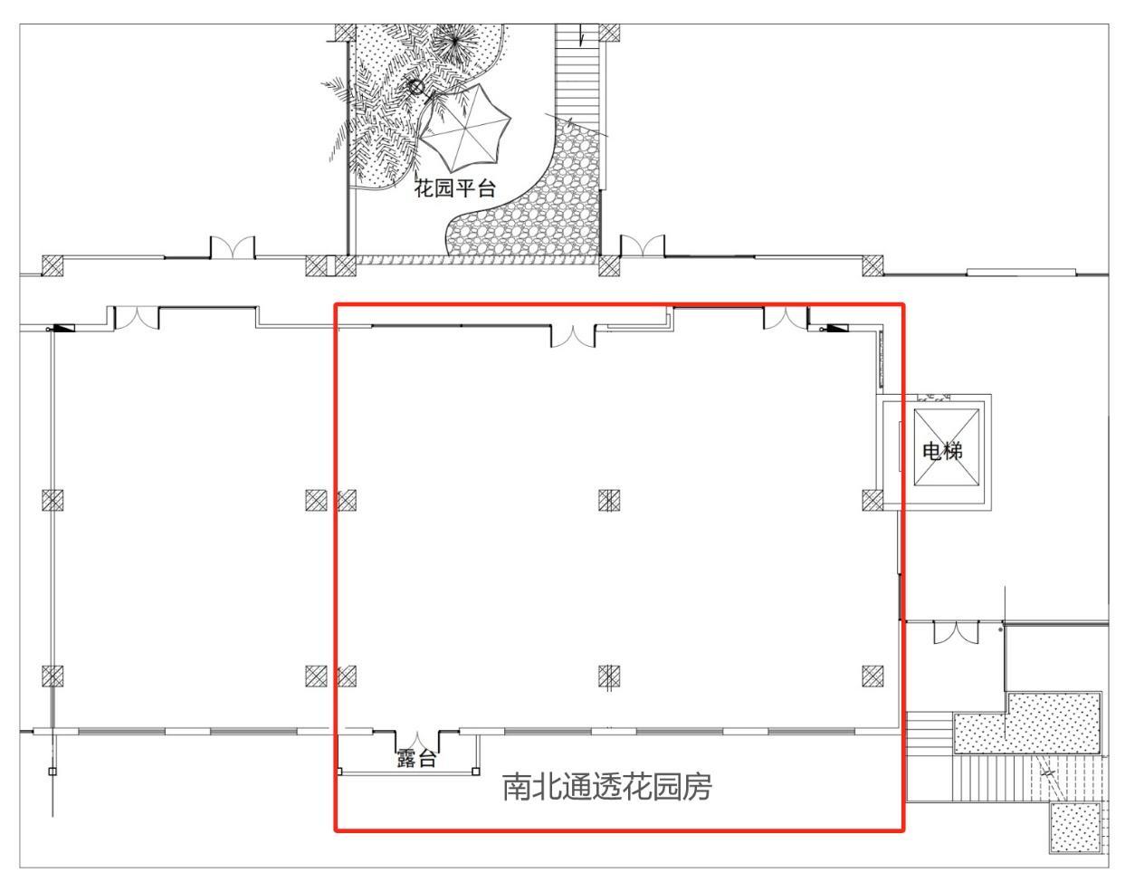 七宝七宝德必易园445平米写字楼出租