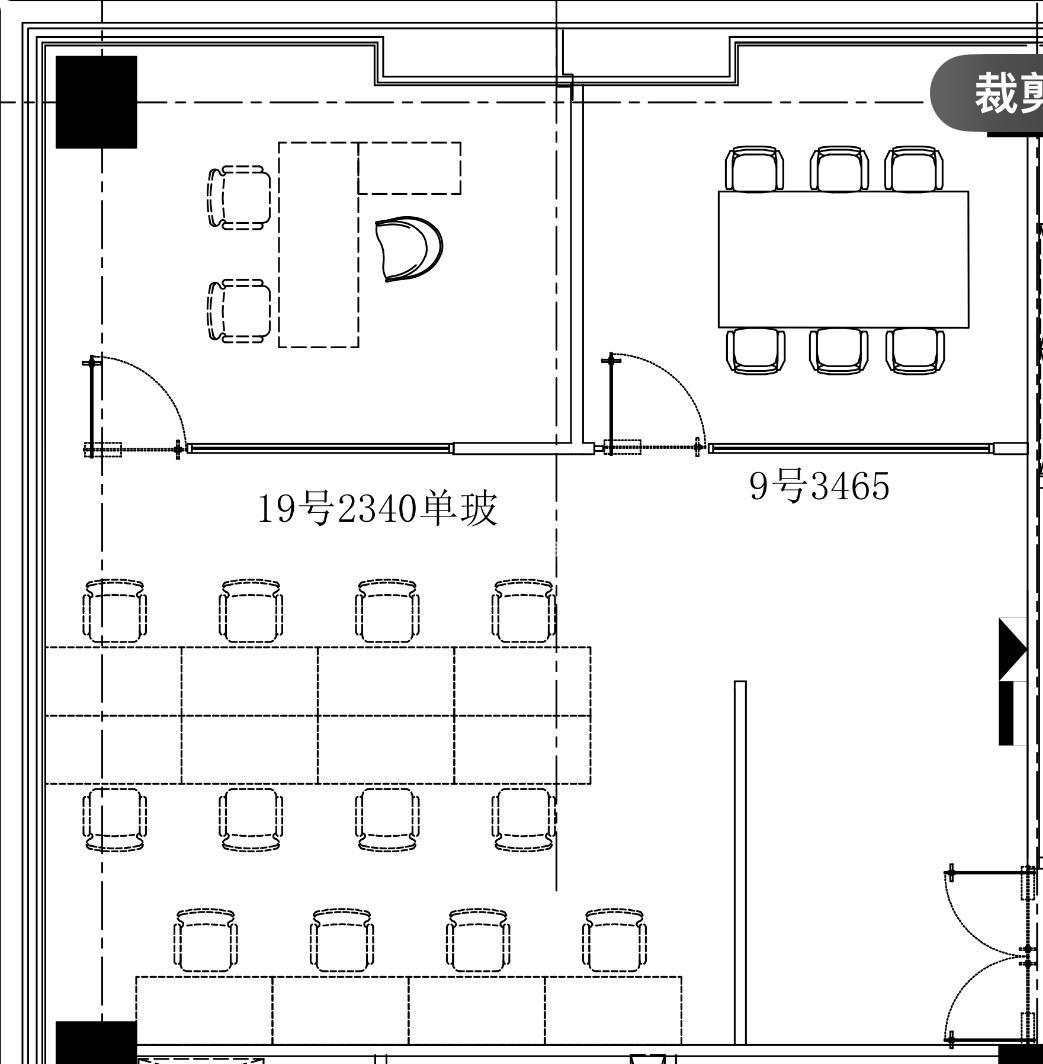 虹桥虹桥国际展汇PortMix153平米写字楼出租