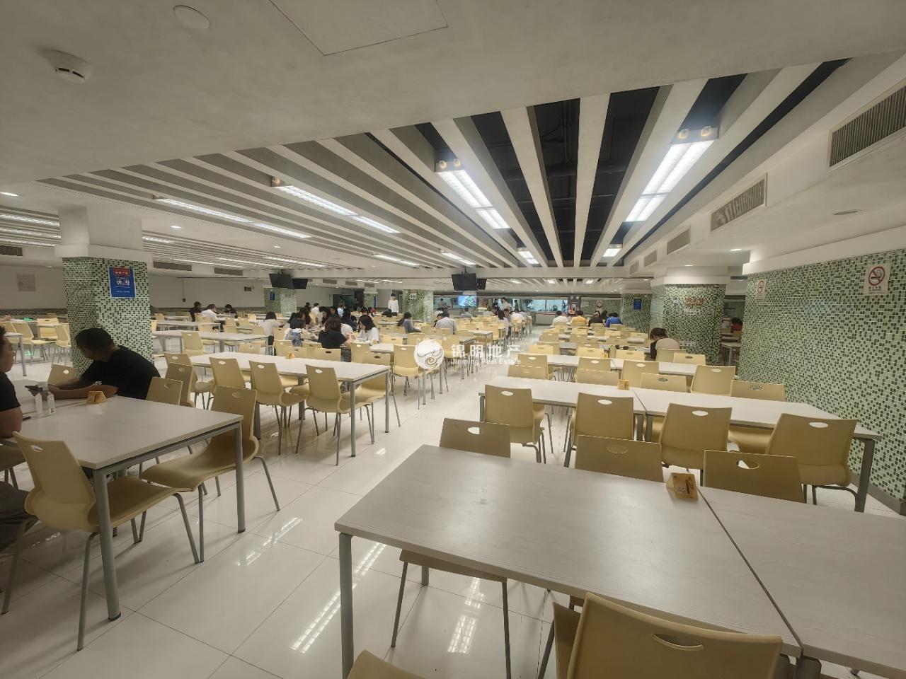 徐家汇上海电影广场34平米写字楼出租