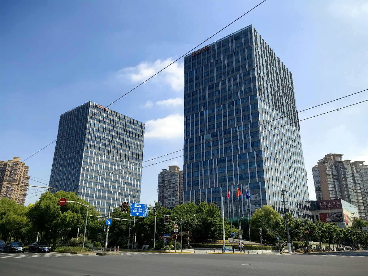 宝地广场