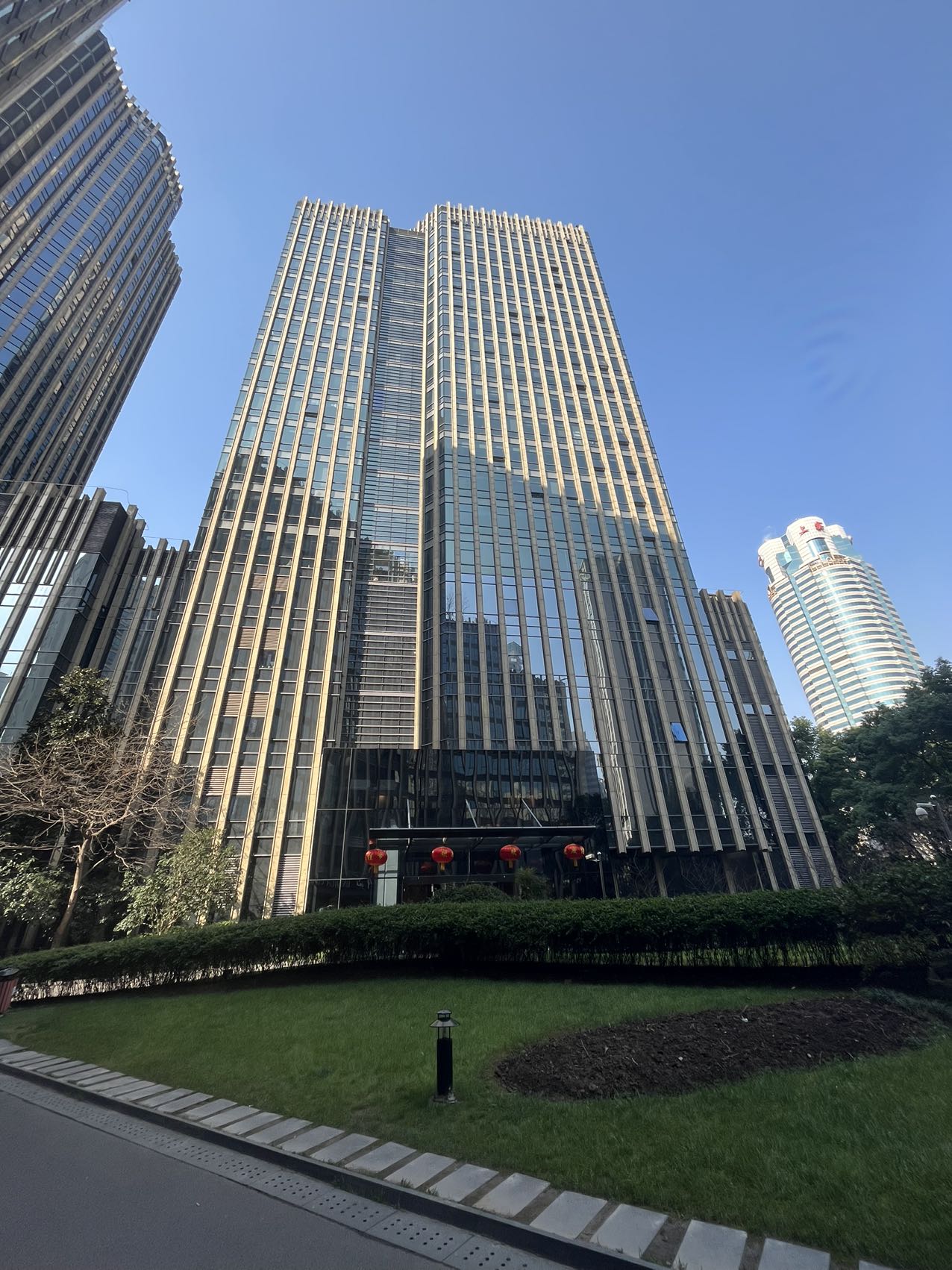 中金国际广场