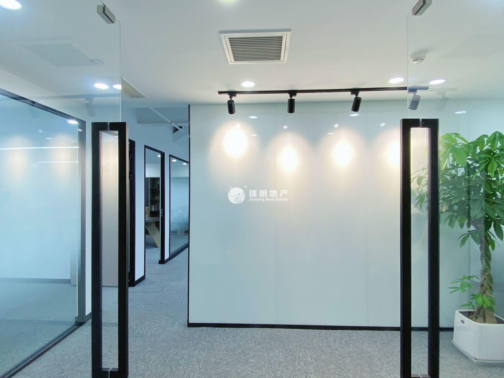 虹桥虹桥国际展汇PortMix165平米写字楼出租