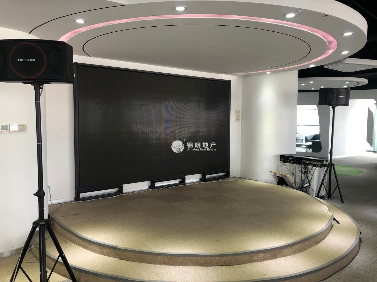 虹桥SKYBRIDGE HQ 天会645平米写字楼出租