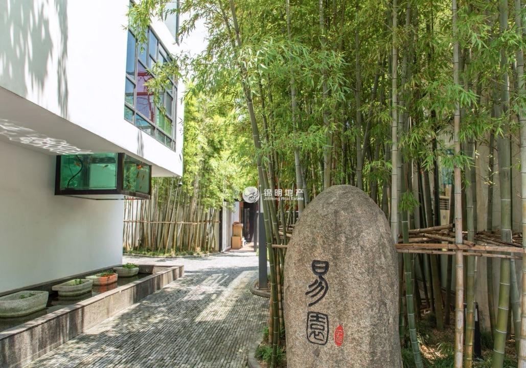 真如沪西德必易园220平米写字楼出租