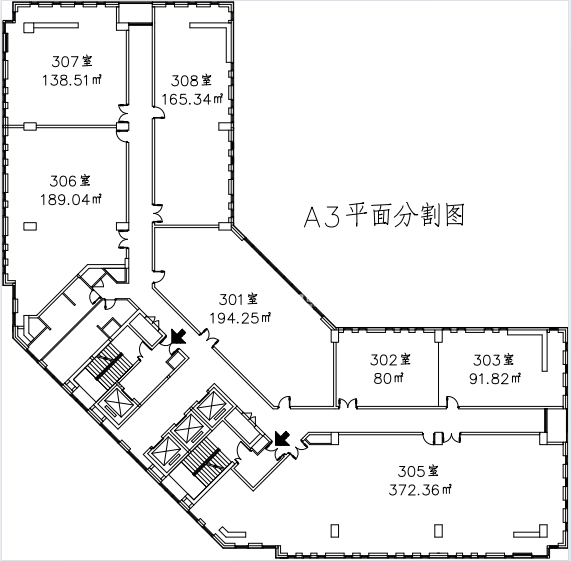 华漕燎申智诚-大虹桥科创产业园180平米写字楼出租