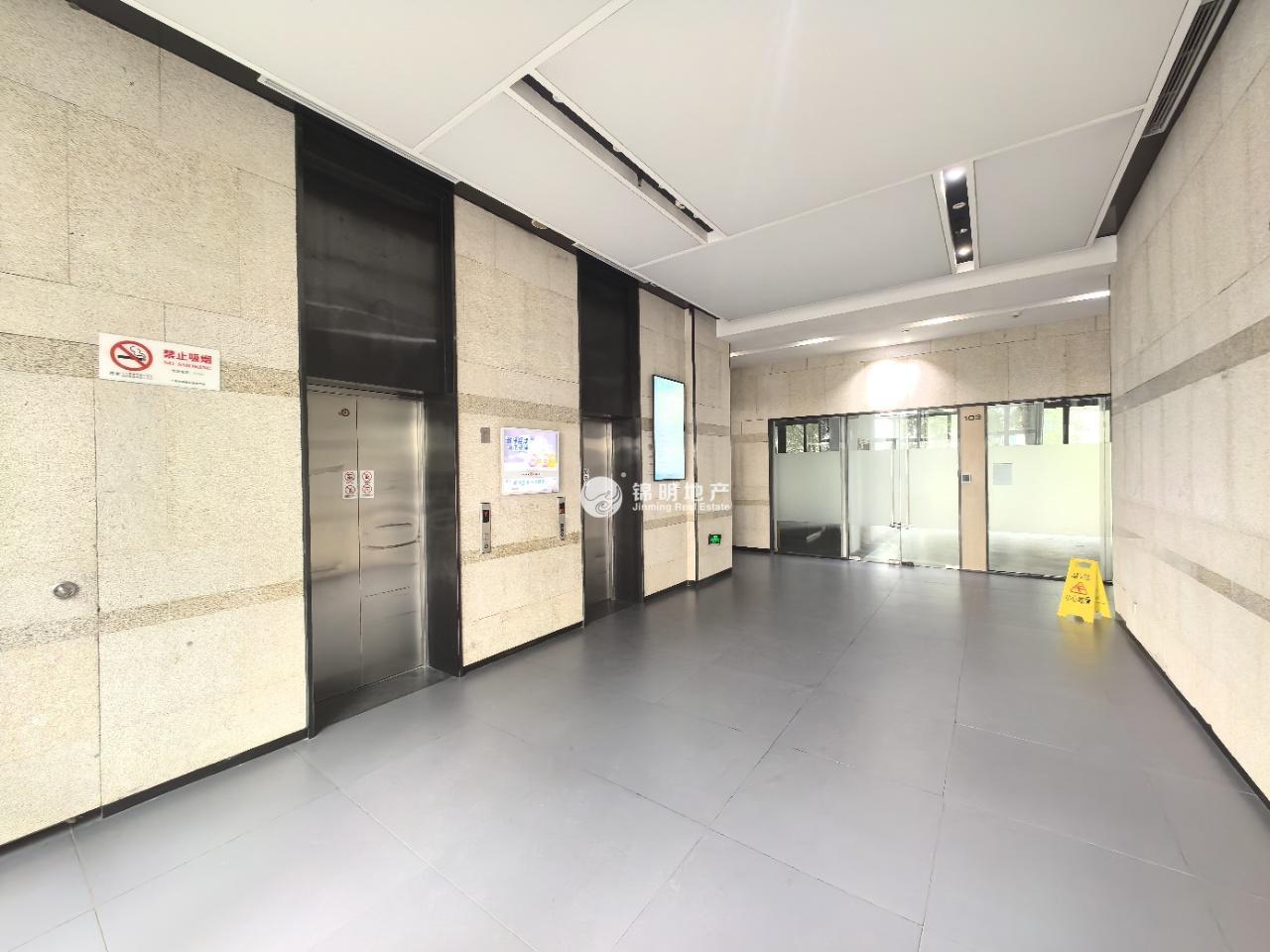 梅陇莲谷新兴科技产业园276平米写字楼出租