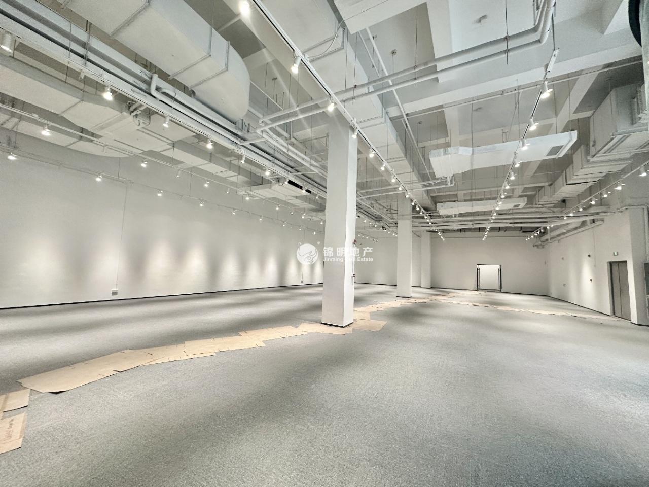 虹桥裸心社（娄山关路）795平米写字楼出租