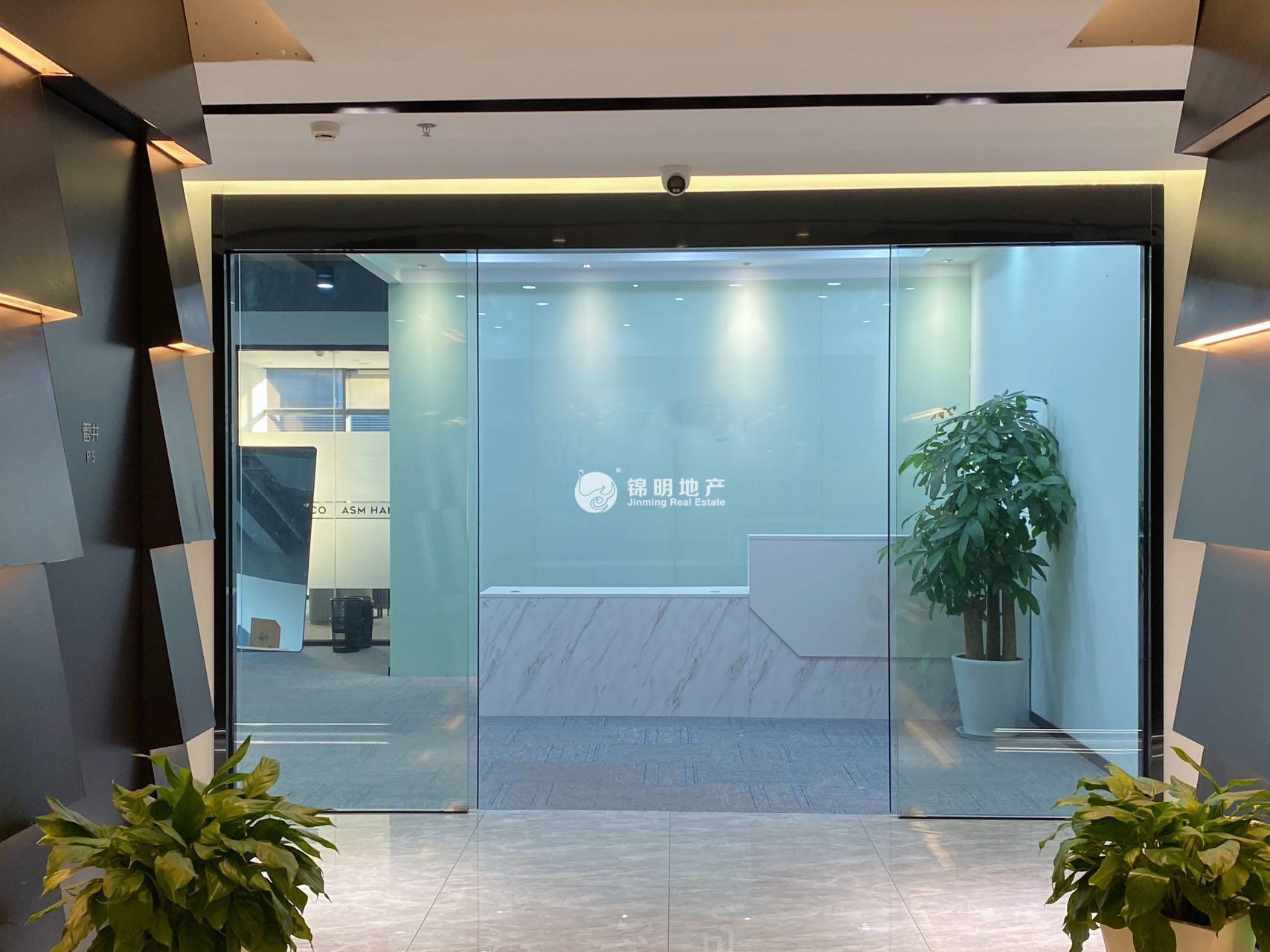 虹桥虹桥国际展汇PortMix325平米写字楼出租