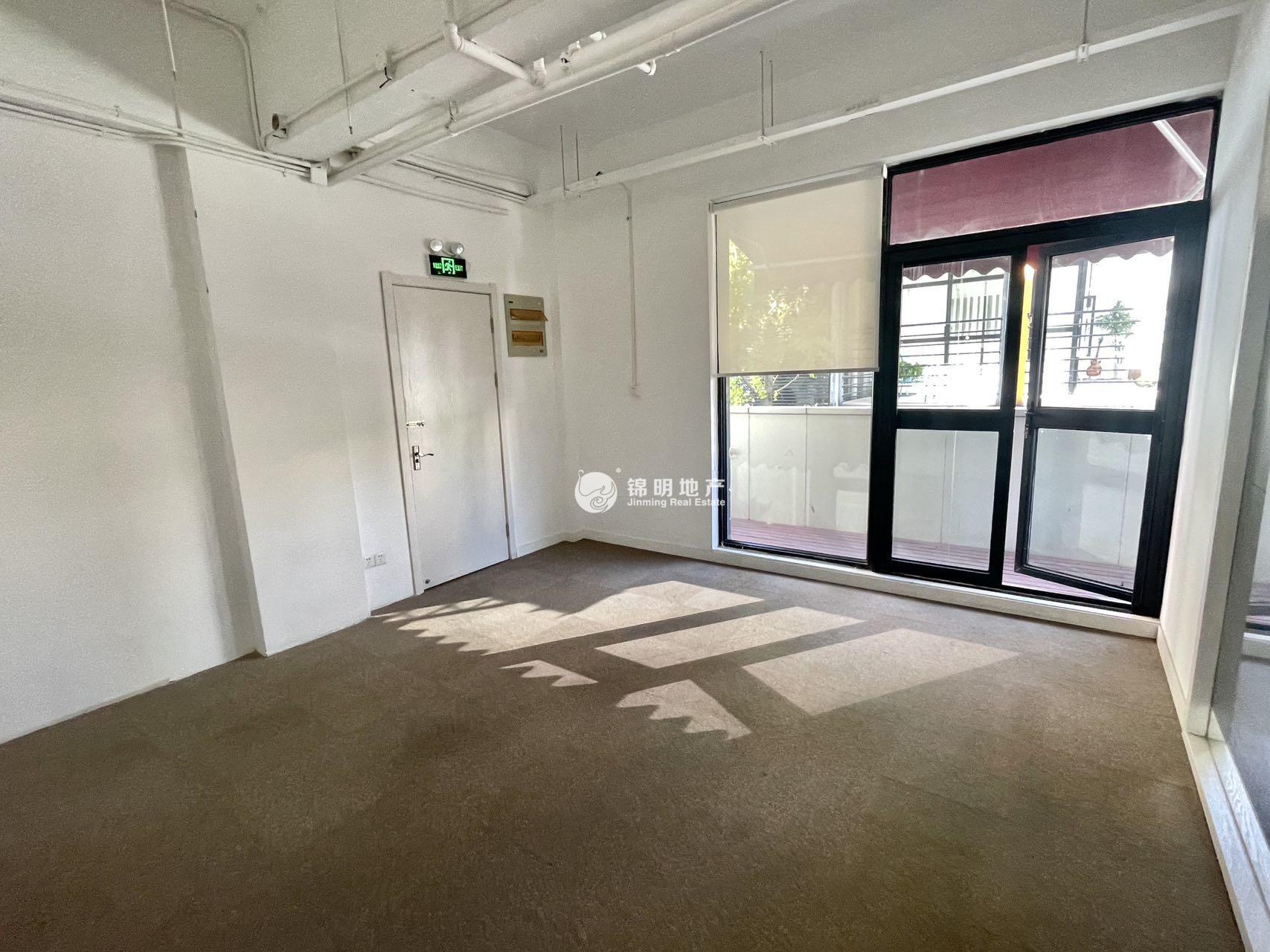 七宝七宝德必易园700平米写字楼出租