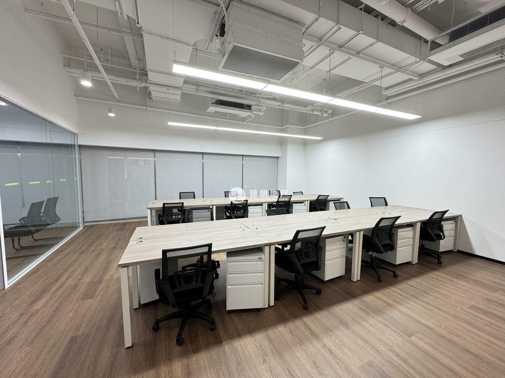 虹桥SKYBRIDGE HQ 天会193平米写字楼出租