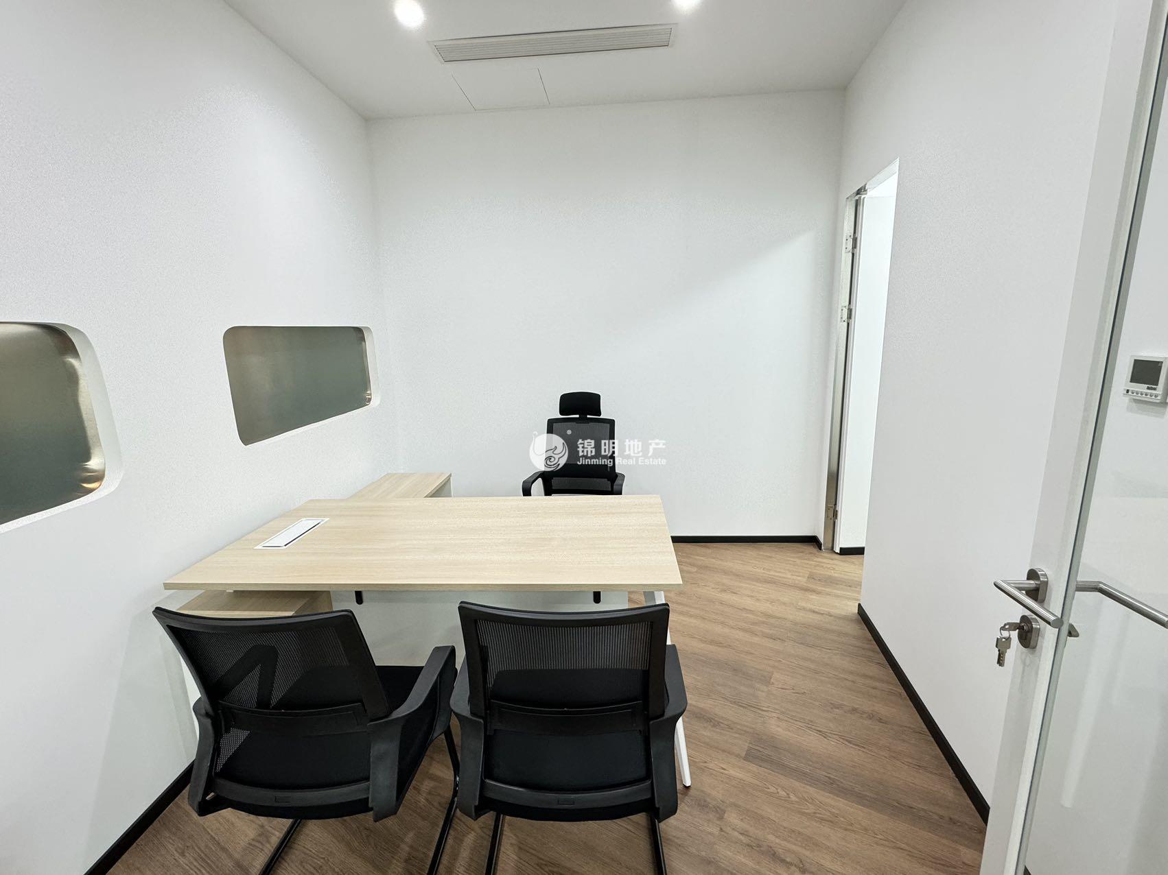虹桥SKYBRIDGE HQ 天会193平米写字楼出租