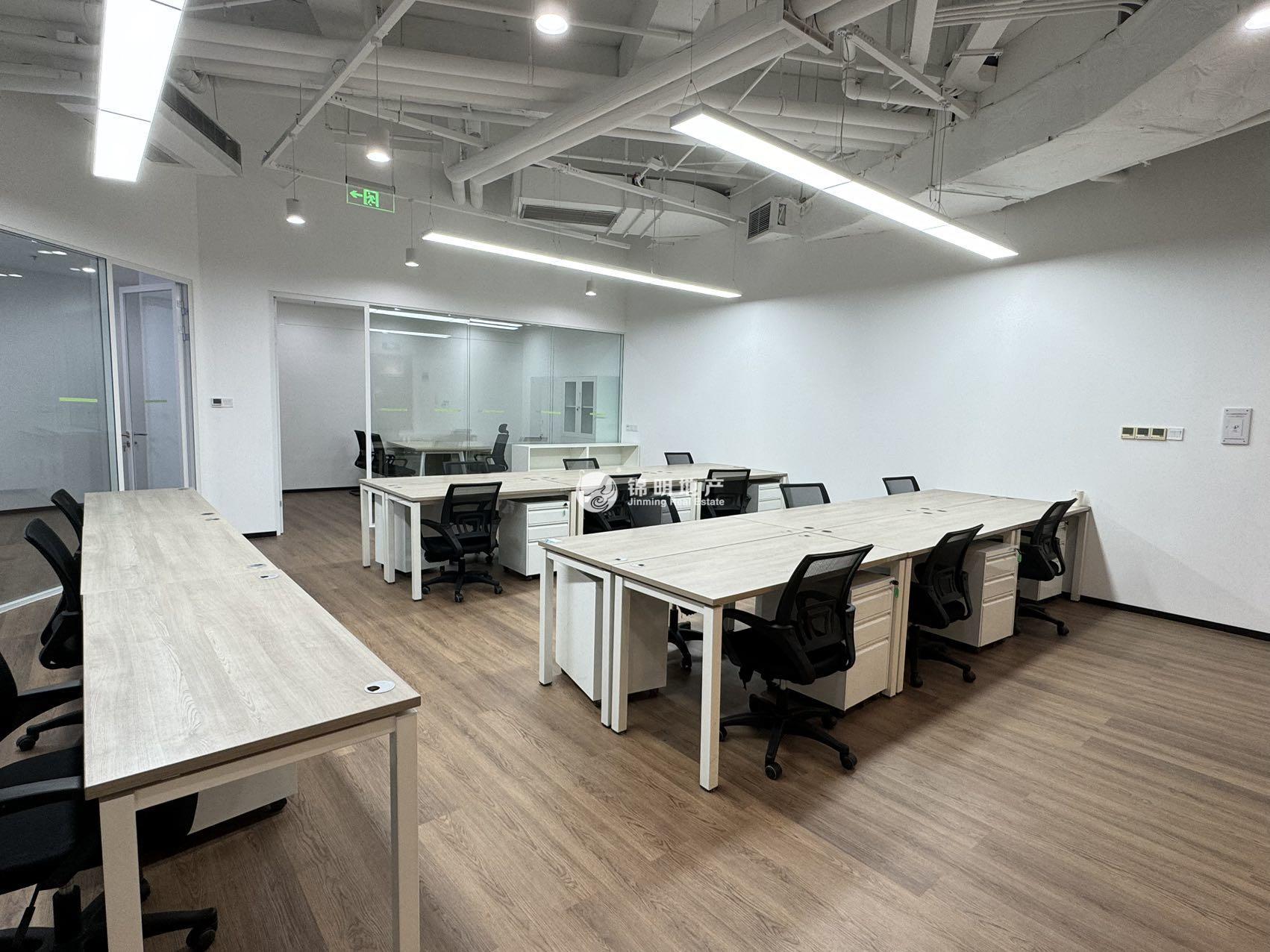 虹桥SKYBRIDGE HQ 天会246平米写字楼出租