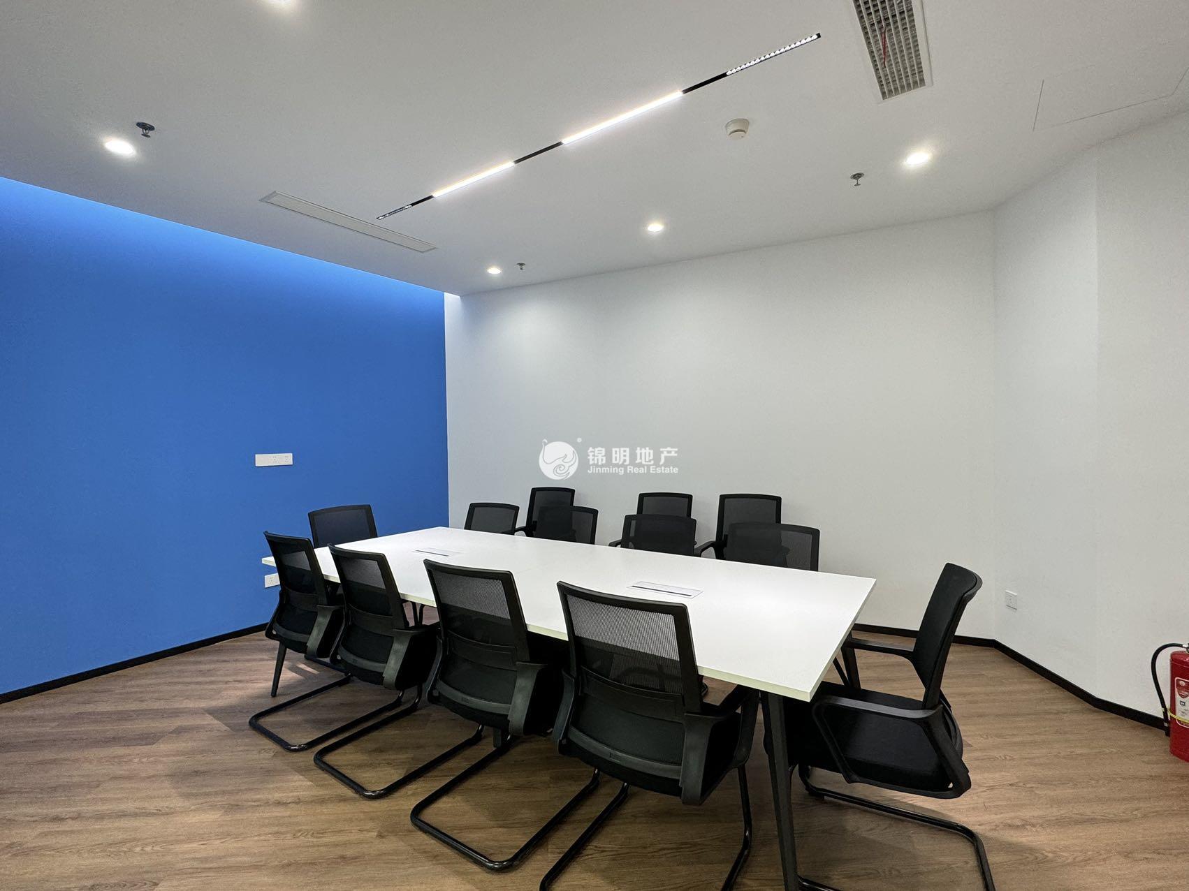 虹桥SKYBRIDGE HQ 天会246平米写字楼出租