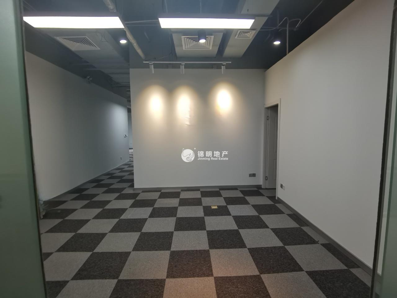 张江普洛斯盛银大厦285平米写字楼出租