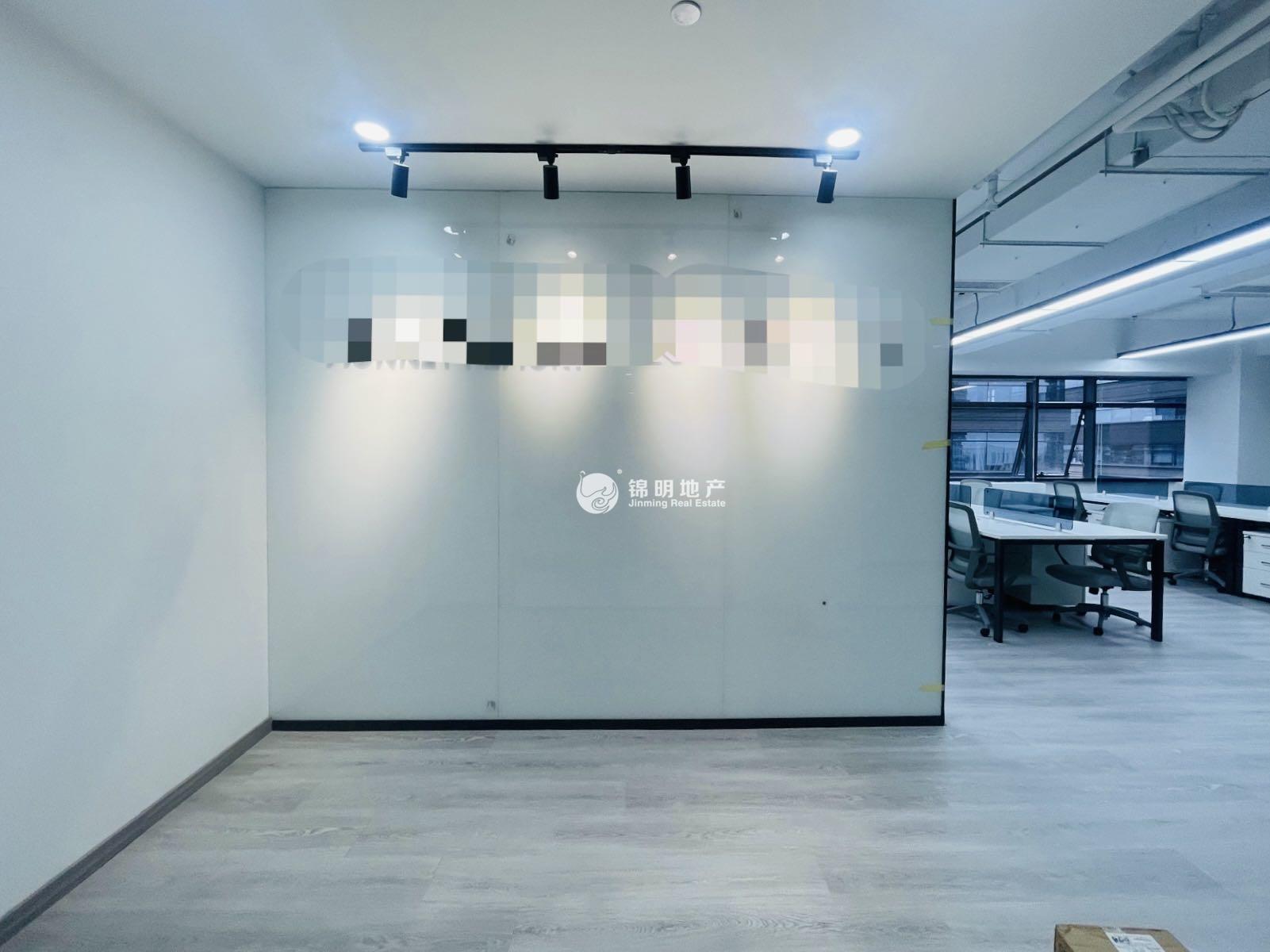 虹桥虹桥国际展汇PortMix236平米写字楼出租