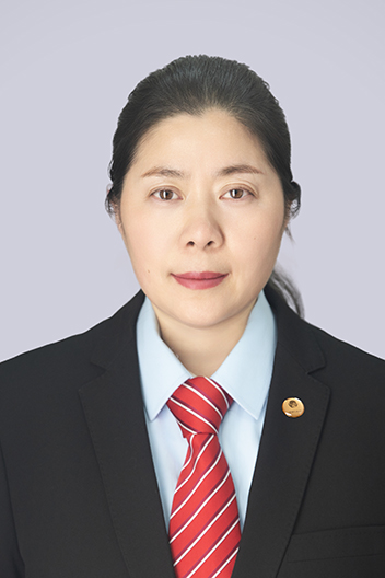 浦东商用事业二部霍付云