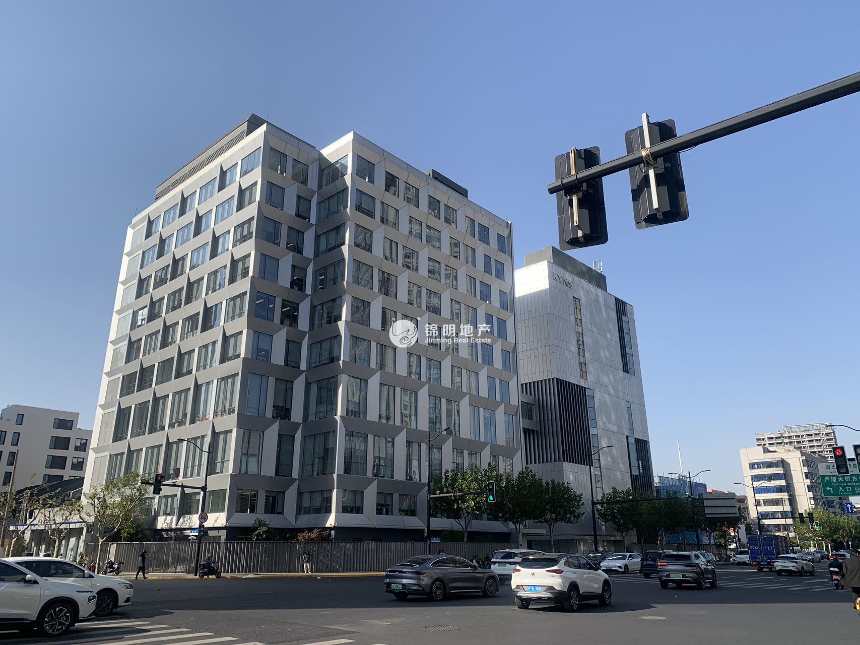 西藏北路快易名商（静安科技中心）10平米写字楼出租