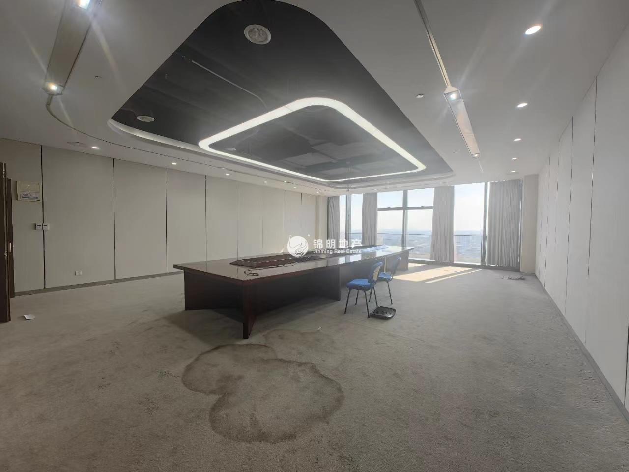徐泾中建企业天地-西区1435平米写字楼出租