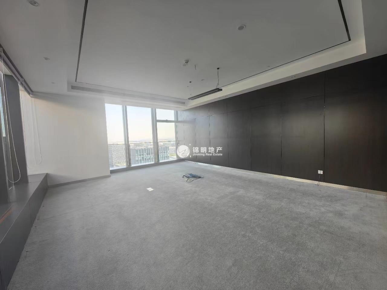 徐泾中建企业天地-西区1435平米写字楼出租