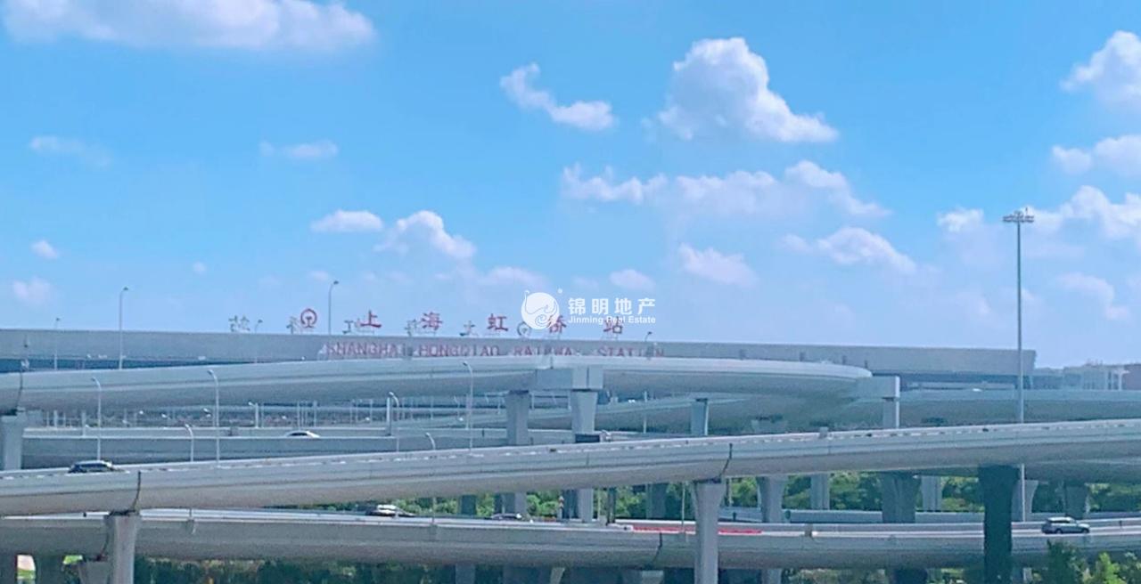 虹桥宇培国际大厦210平米写字楼出租