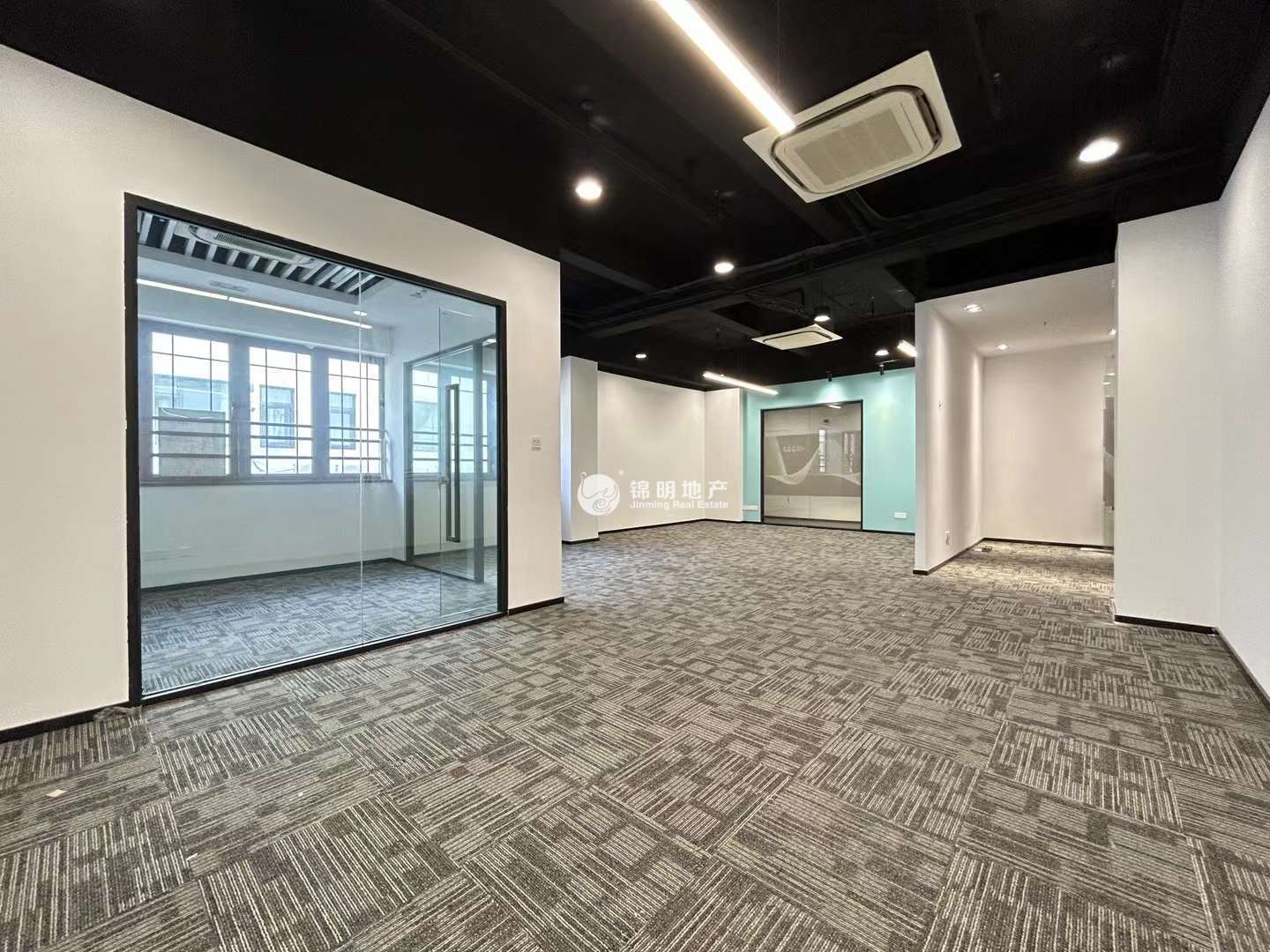 运动Loft137平米写字楼出租