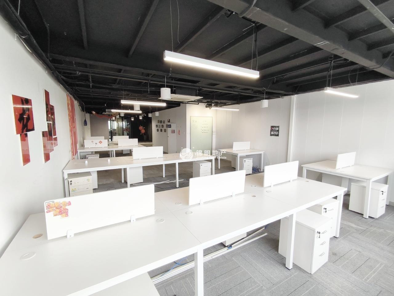 运动Loft152平米写字楼出租