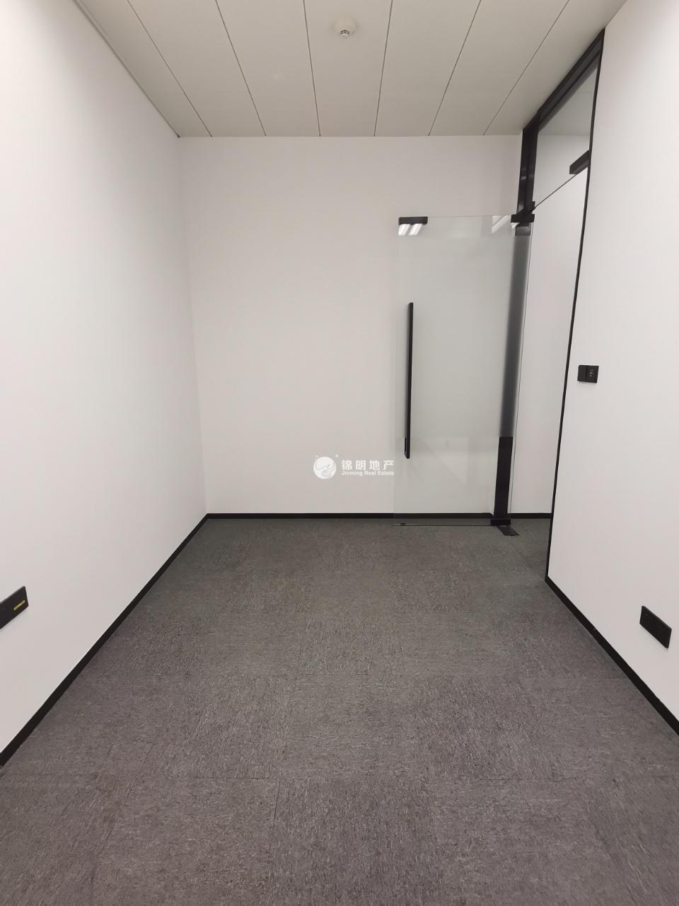 华漕虹桥万科中心265平米写字楼出租