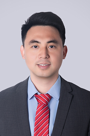 虹口商用事业一部张先钧