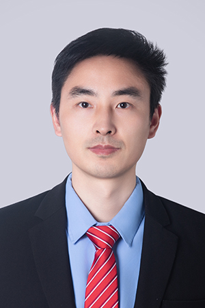 浦东商用事业二部黄高才
