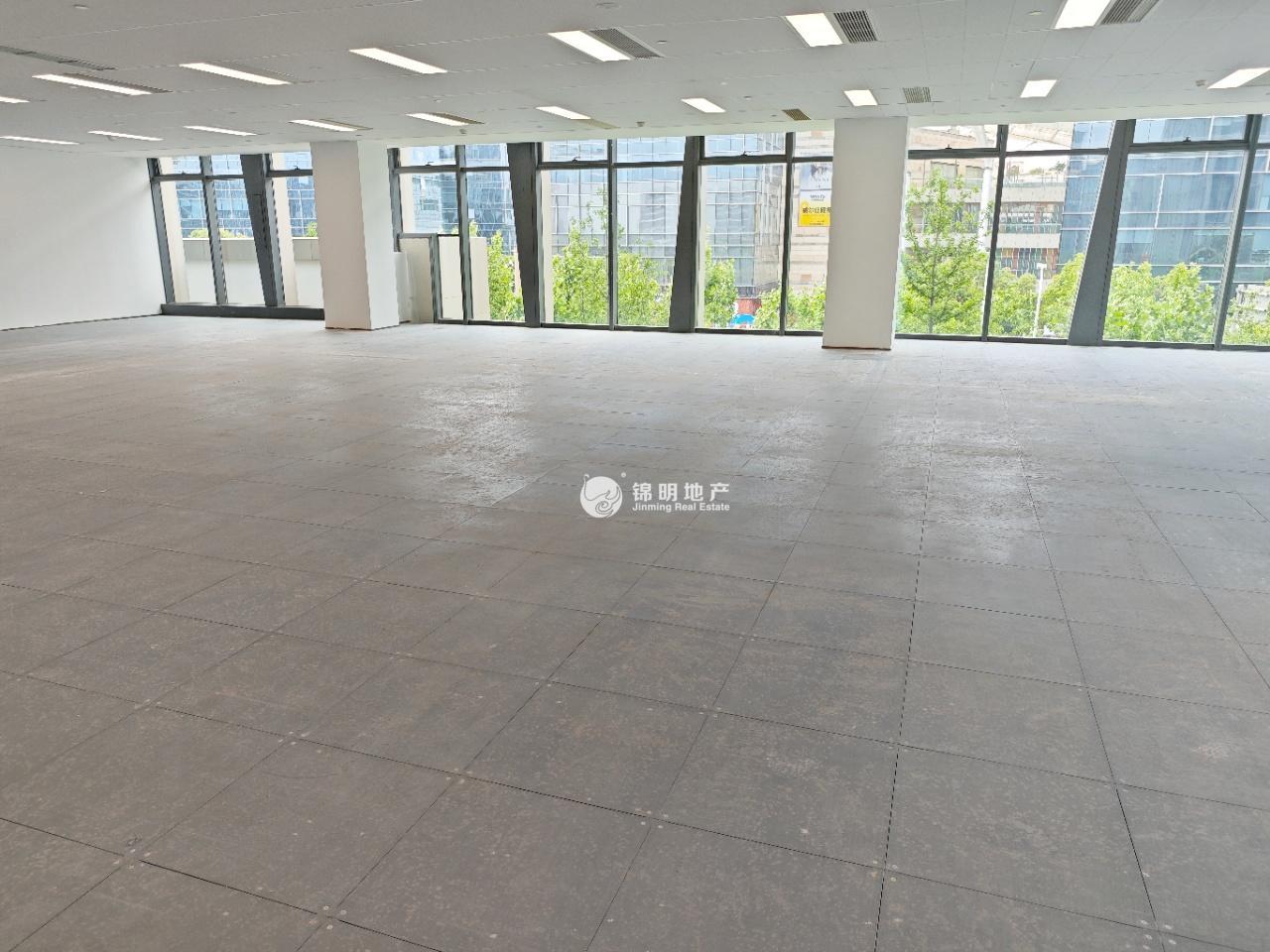 七宝虹桥万创中心（万金中心）383平米写字楼出租