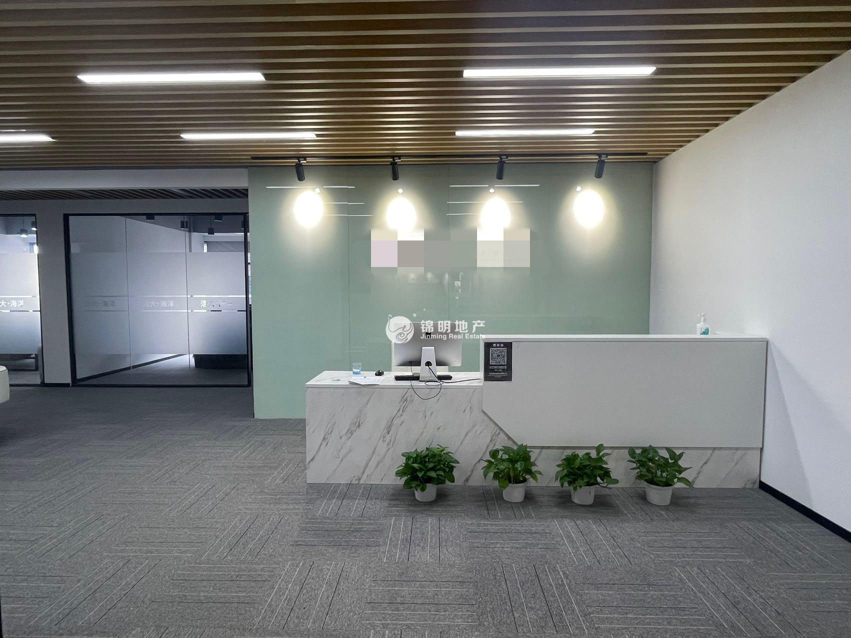 虹桥虹桥国际展汇PortMix800平米写字楼出租