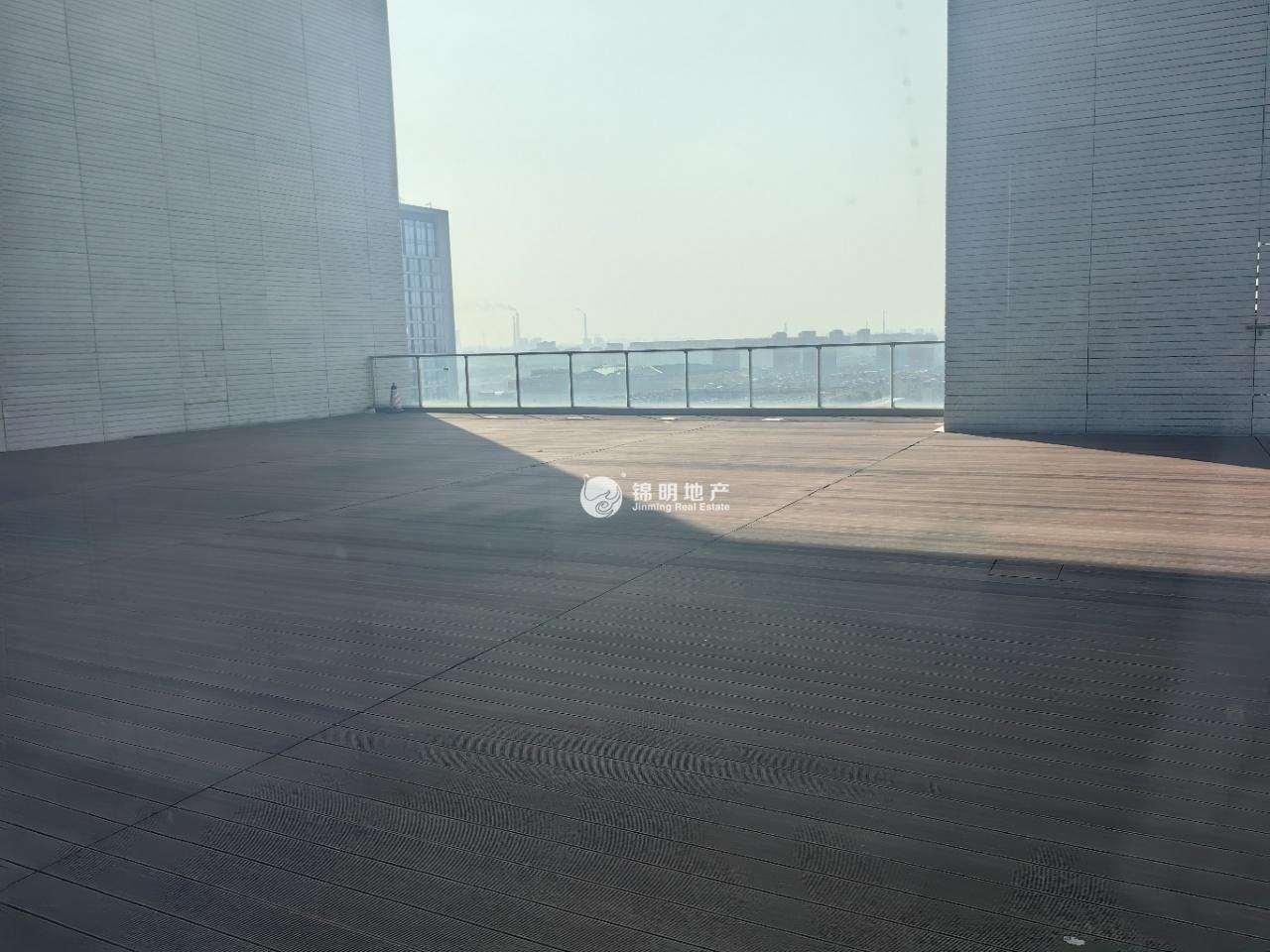 浦江浦江科技广场1674平米写字楼出租