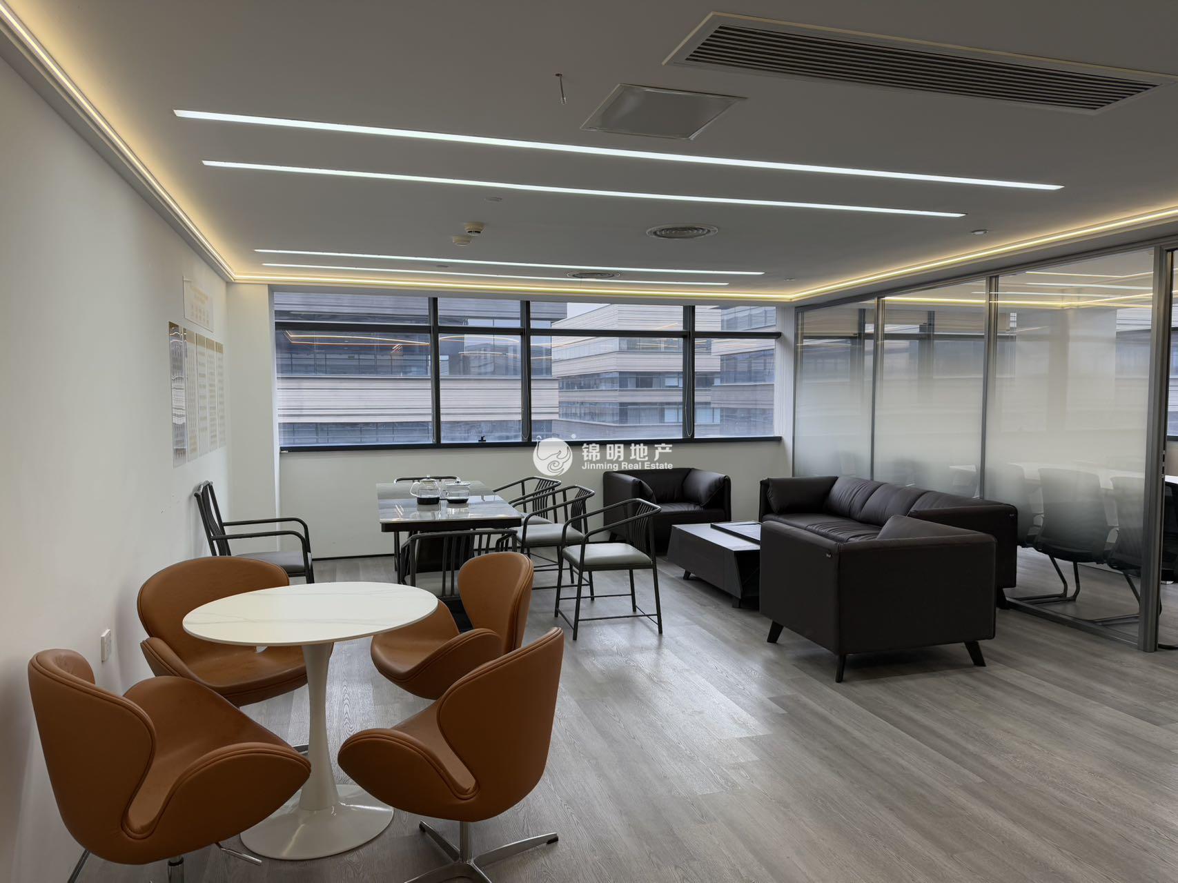虹桥虹桥国际展汇PortMix225平米写字楼出租