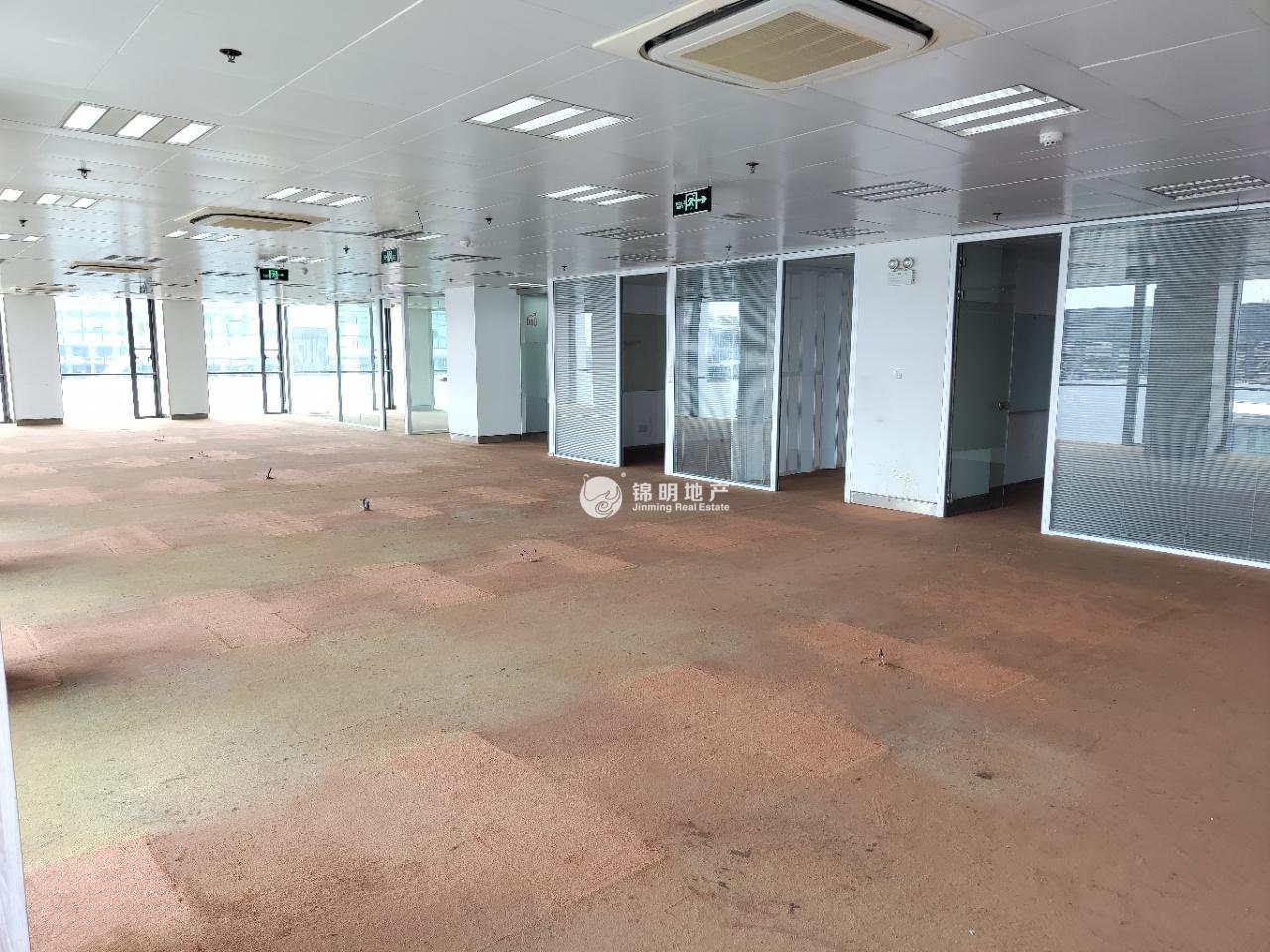 北新泾文洋大厦513平米写字楼出租
